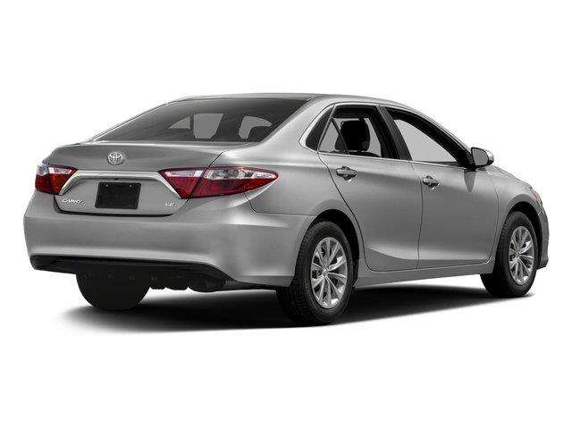 Toyota Camry 2017 photo 1